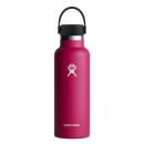 Hydroflask 18 oz Standard Mouth - Snapper