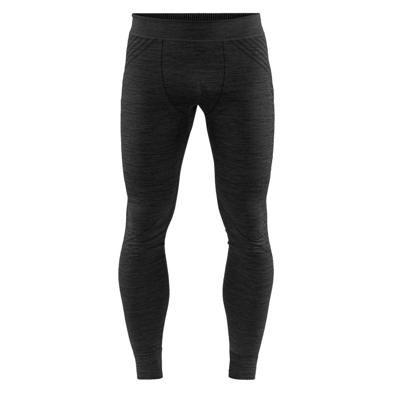 Craft Fuseknit Comfort Pants - Black
