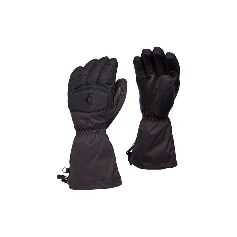 Black Diamond Recon Gloves - Black