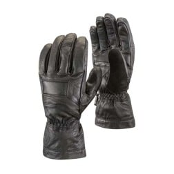 Black Diamond Kingpin Gloves - Black