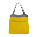 Sea To Summit Ultra-Sil Nano Shopping Bag - Yellow