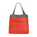 Sea To Summit Ultra-Sil Nano Shopping Bag - Red