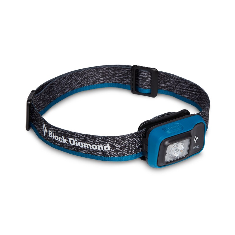 Black Diamond Astro 300 - Azul