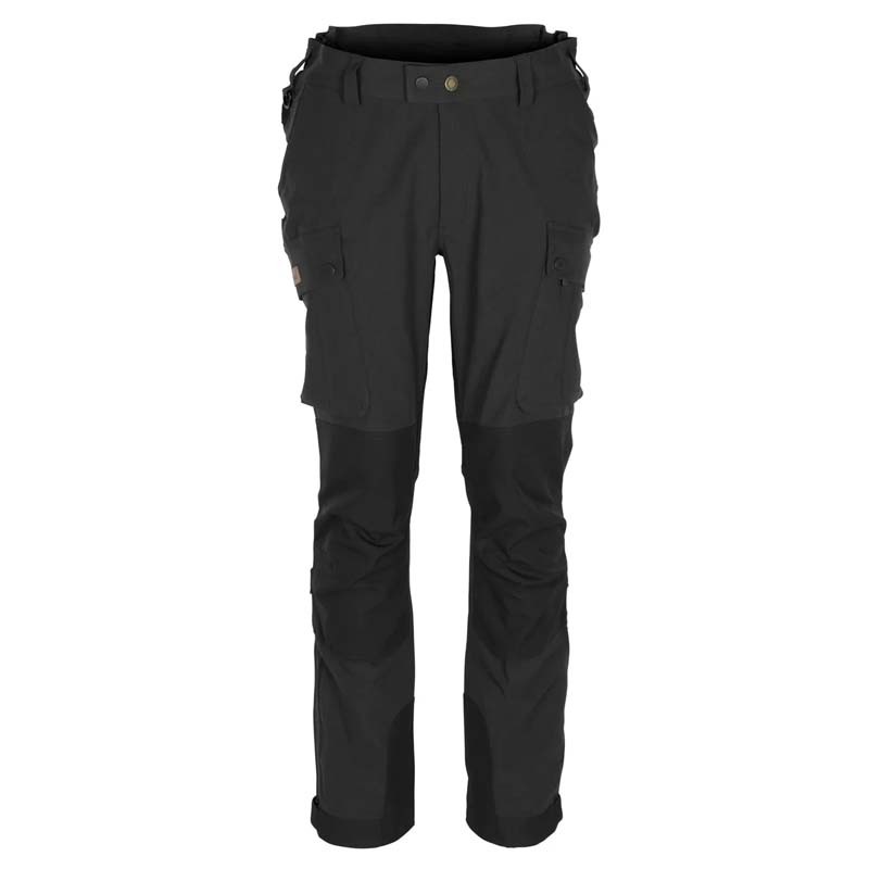 Pinewood Lappland Rouge Trousers - Black