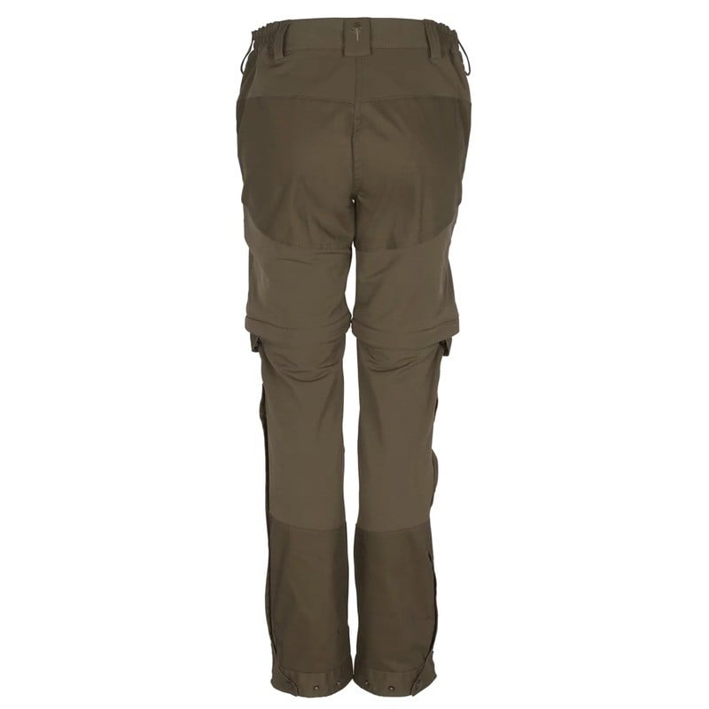 Pinewood Finnveden Hybrid Zip-Off Trousers