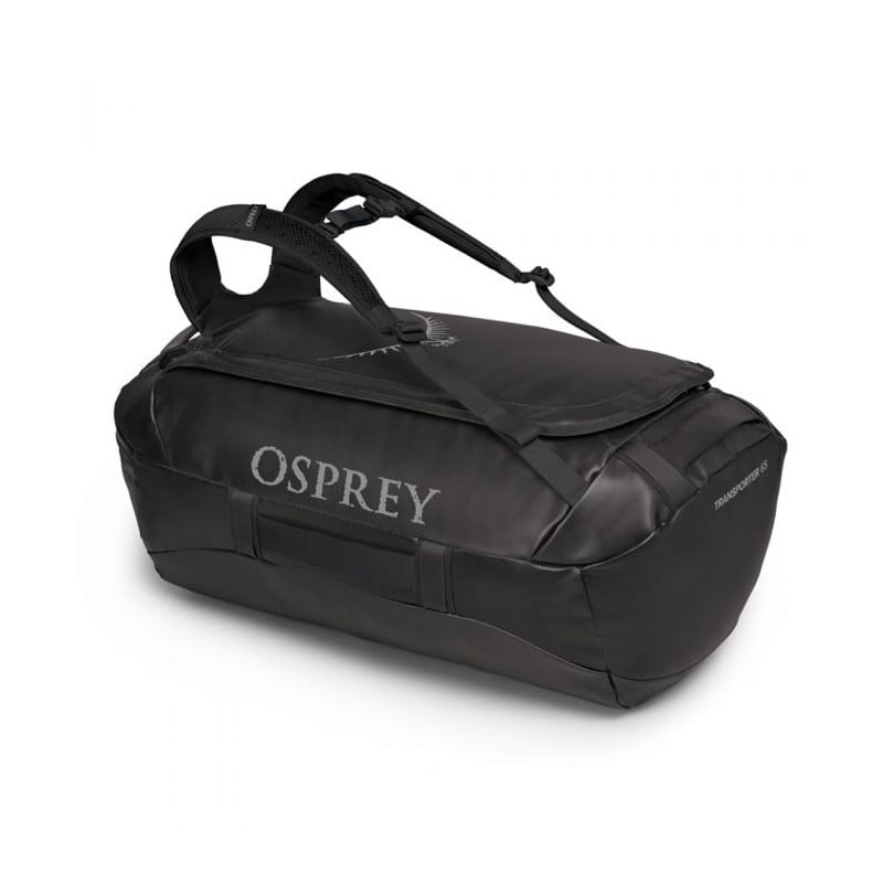 Osprey Transporter 65 - Black