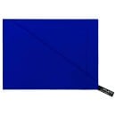 Basic Nature Velour Towel XLarge - Blue