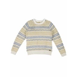 Fuza Wool Alda Sweater