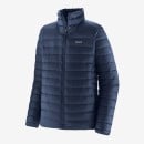 Patagonia Down Sweater - New Navy