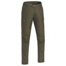 Pinewood Finnveden Classic Trousers - Dark Olive