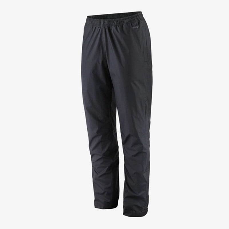 Patagonia Torrentshell 3L Pants - Short - Black