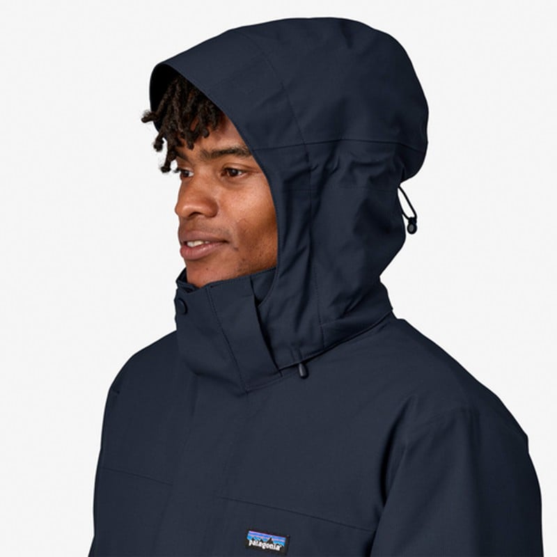 Patagonia Tres 3 in 1 Parka
