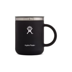 HydroFlask Coffee Mug 12 oz - Black
