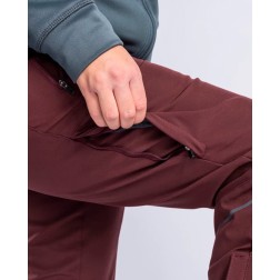 Pinewood Wilda Stretch Shell Trousers