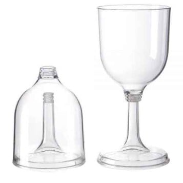 Relags Wine Glas