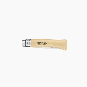 Opinel N07 Trekking Stainless Steel