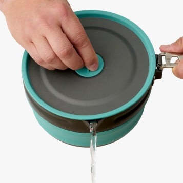 Sea To Summit Frontier UL Collapsible Pouring Pot