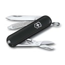 Victorinox Classic SD - Dark Illusion