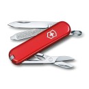 Victorinox Classic SD - Red