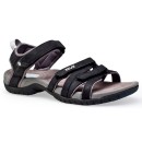 Teva Tirra Leather - Black