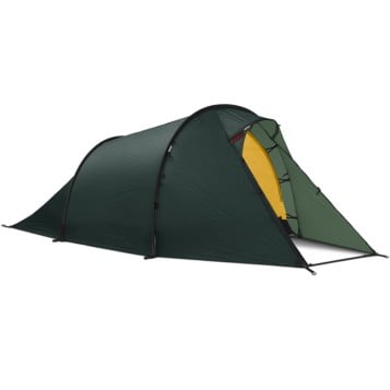 Hilleberg Nallo 3 - Green