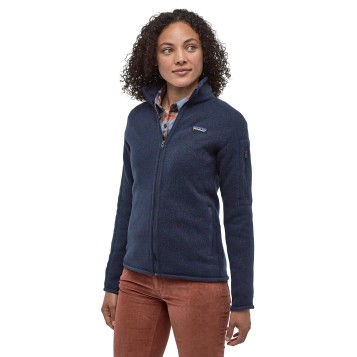 Patagonia Better Sweater Jacket