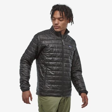 Patagonia Nano Puff Jacket