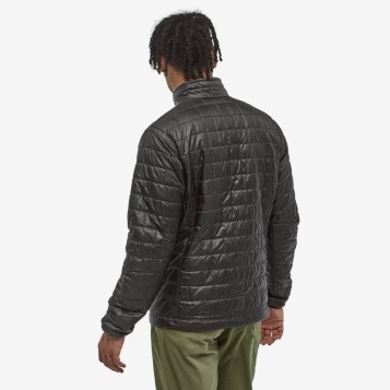 Patagonia Nano Puff Jacket