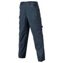 Pinewood Finnveden Trousers - Dark Navy