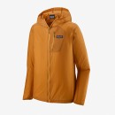 Patagonia Houdini Jacket - Pufferfish Gold