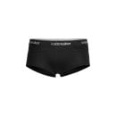 Icebreaker Sprite Hot Pant - Black