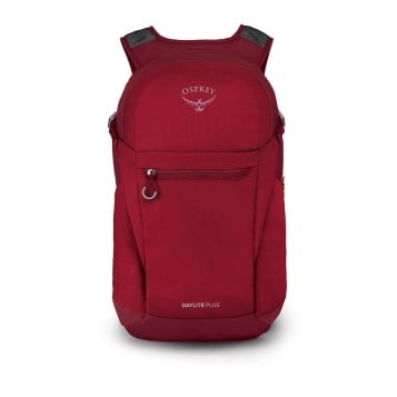 Osprey Daylite Plus - Cosmic Red