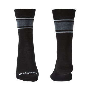 Bridgedale Everyday UltraLight Merino Performance