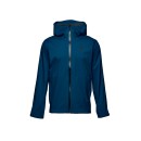 Black Diamond Stormline Stretch Rain Shell - Indigo