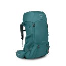 Osprey Renn 50 - Cascade Blue/Melon Orange