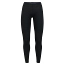 Icebreaker 150 Zone Leggings - Black