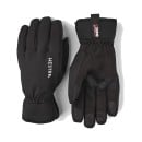 Hestra CZone Contact Glove 5-finger - Black