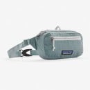 Patagonia Ultralight Black Hole Mini Hip Pack - Thermal Blue