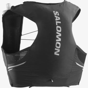 Salomon Sense Pro 5 - Black