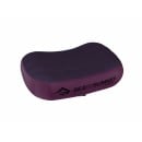 Sea To Summit Aeros Premium Pillow Large - Magenta