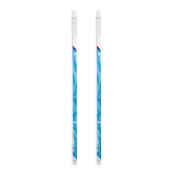 Madshus Panorama M50 Intelligrip Transition - White - Blue