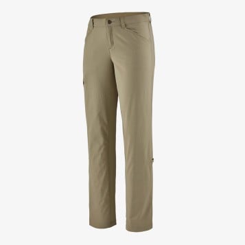 Patagonia Quandary Pants - Shale