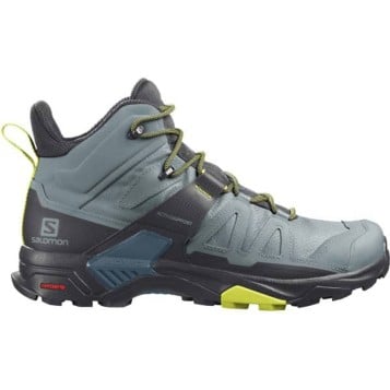 Salomon X Ultra 4 Mid GTX - Trooper/Black/Evening