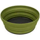 Sea To Summit X-Bowl - Olive