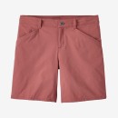 Patagonia Quandary Shorts - Rosehip