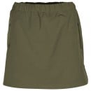 Pinewood Travel Skort Womens - Green