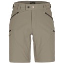 Pinewood Abisko Shorts - Mole Brown