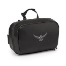 Osprey Transporter Hanging Toiletry Kit - Black