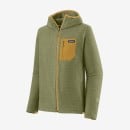 Patagonia R1 Air Full-Zip Hoody - Buckhorn Green