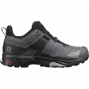 Salomon X Ultra 4 Wide GTX - Magnet/Black/Monument